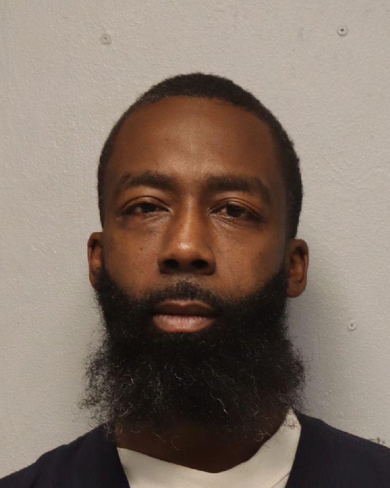 Demetrius Remond Norwood