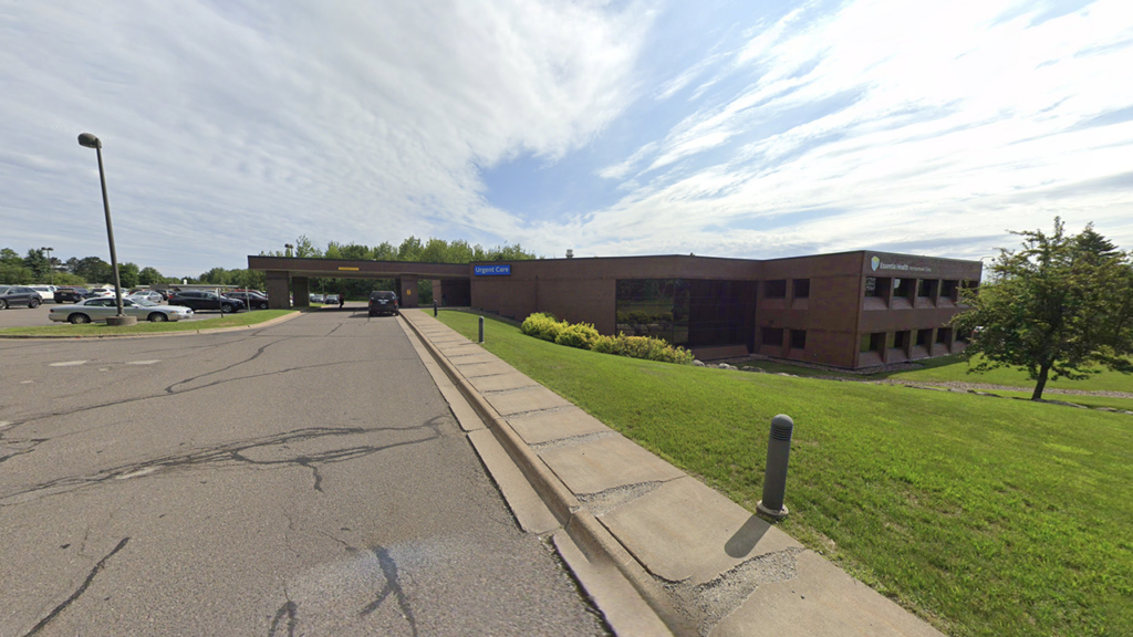 Essentia Health Hermantown Urgent Care Clinic