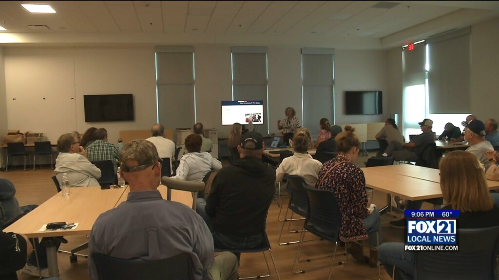 W Arrowhead Rd Safety