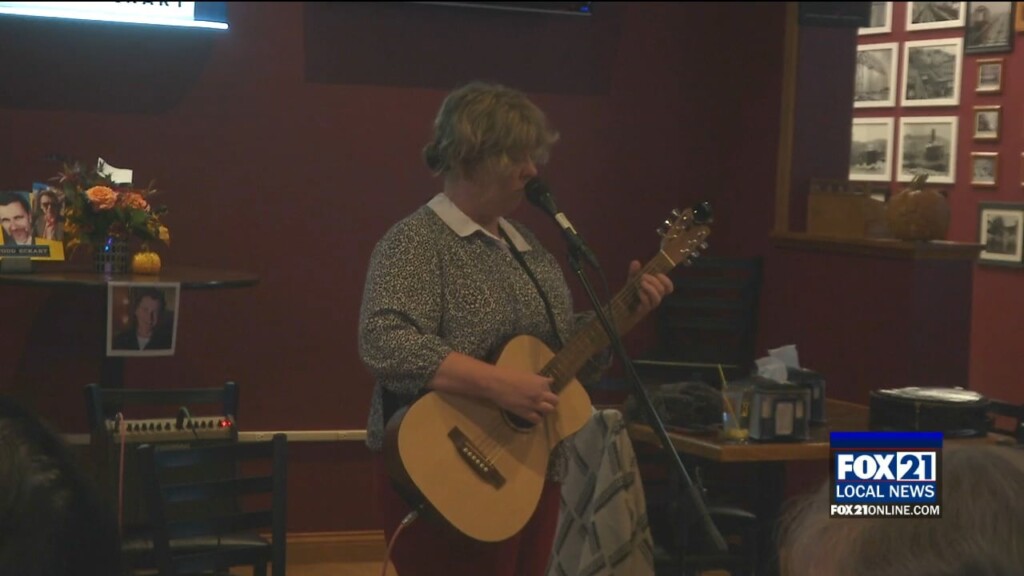 Todd Eckhart Belknap Lounge Memorial