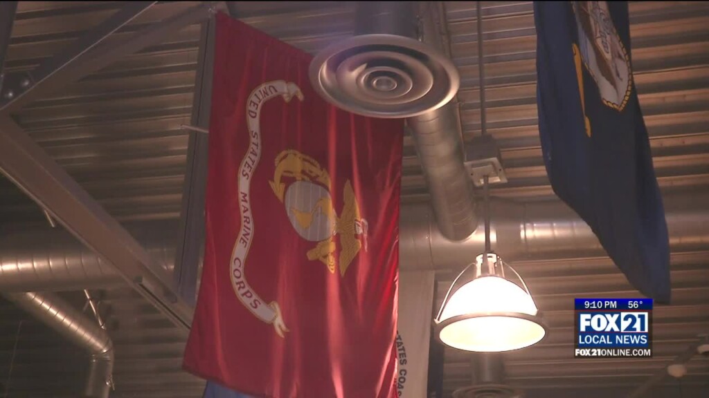 250 Years Marine Corp