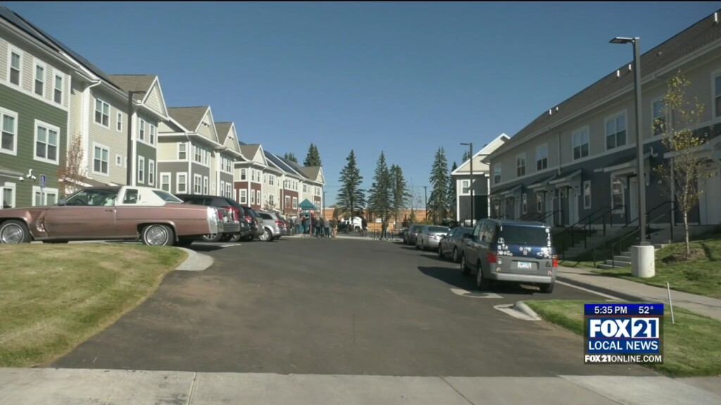 Harbor Highlands Phase 6