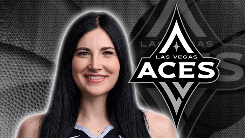 Megangustafsonlasvegasaces