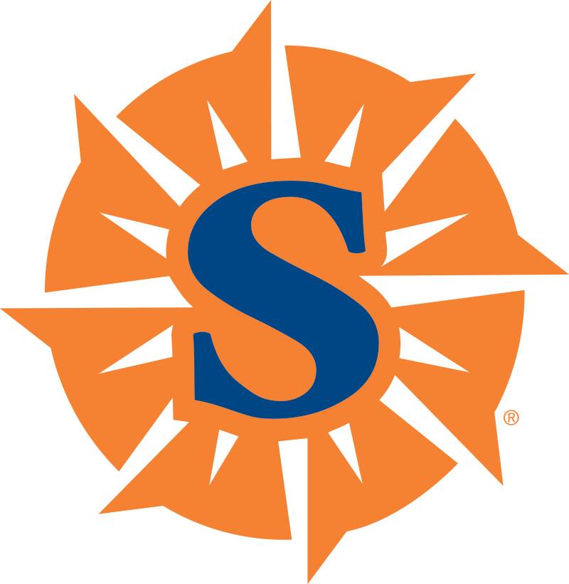 Sun County Airlines Logo