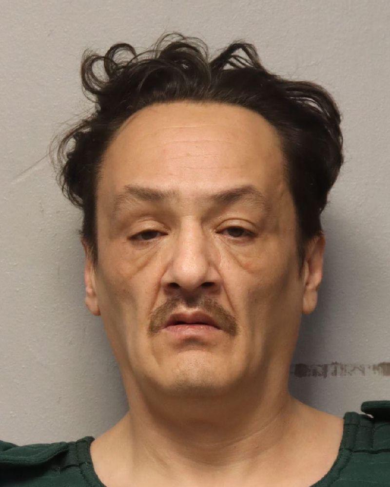 Joseph Minowanigogezhig Legarde