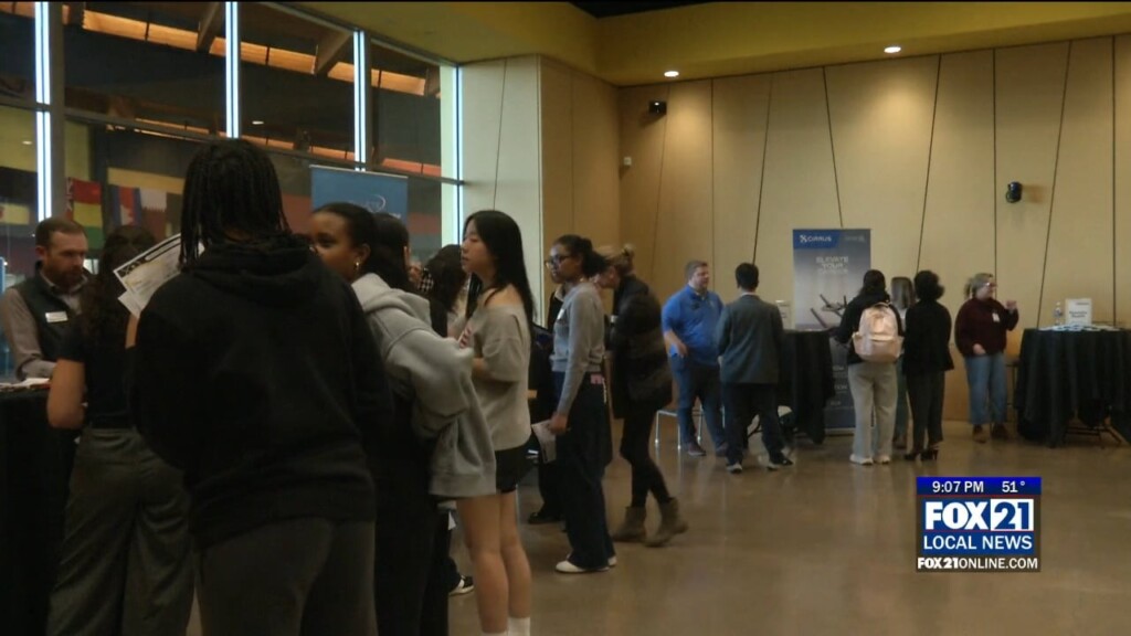 Uws Networking Night