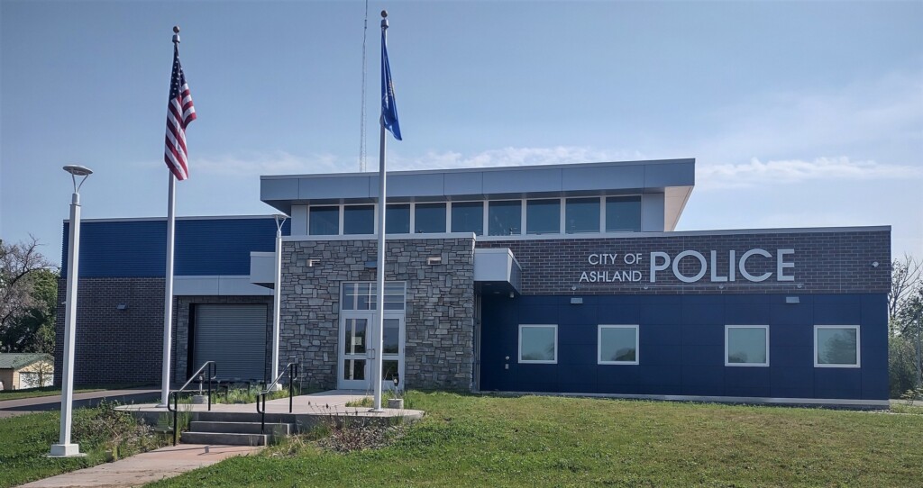 Ashland Police