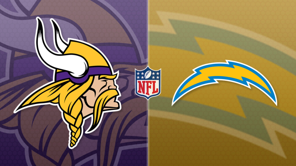 Vikingsvschargersnfl