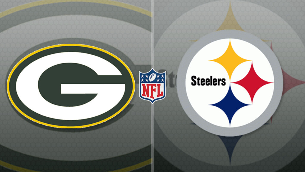 Packersvssteelersnfl