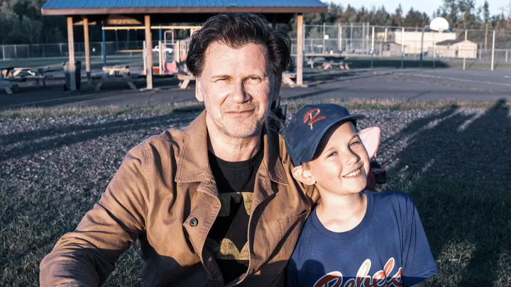 Todd Eckart GoFundMe Photo