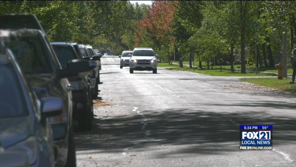 Superior Holds Public Meetings Regarding Changes To One Way Roads