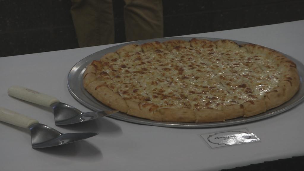 New Food Comes To Amsoil Arena