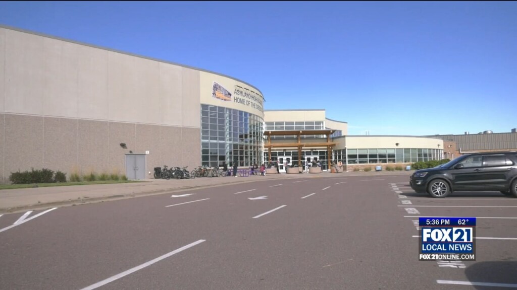 Ashland School District Impacted By Northland College Closure