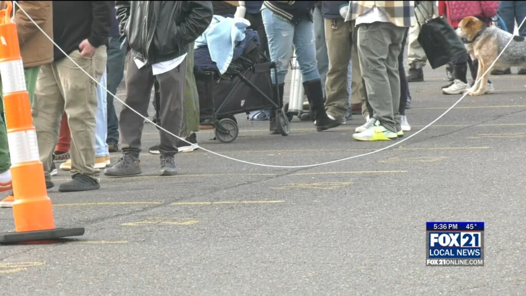 Community Connect Damiano Center