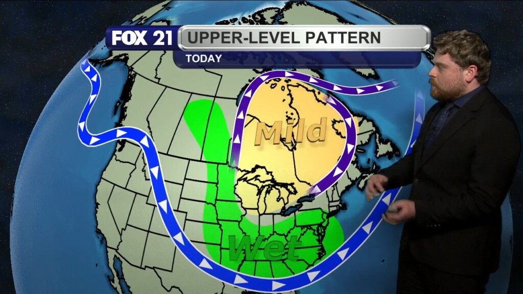 Tuesday Morning Northland Forecast: 10/28/2025