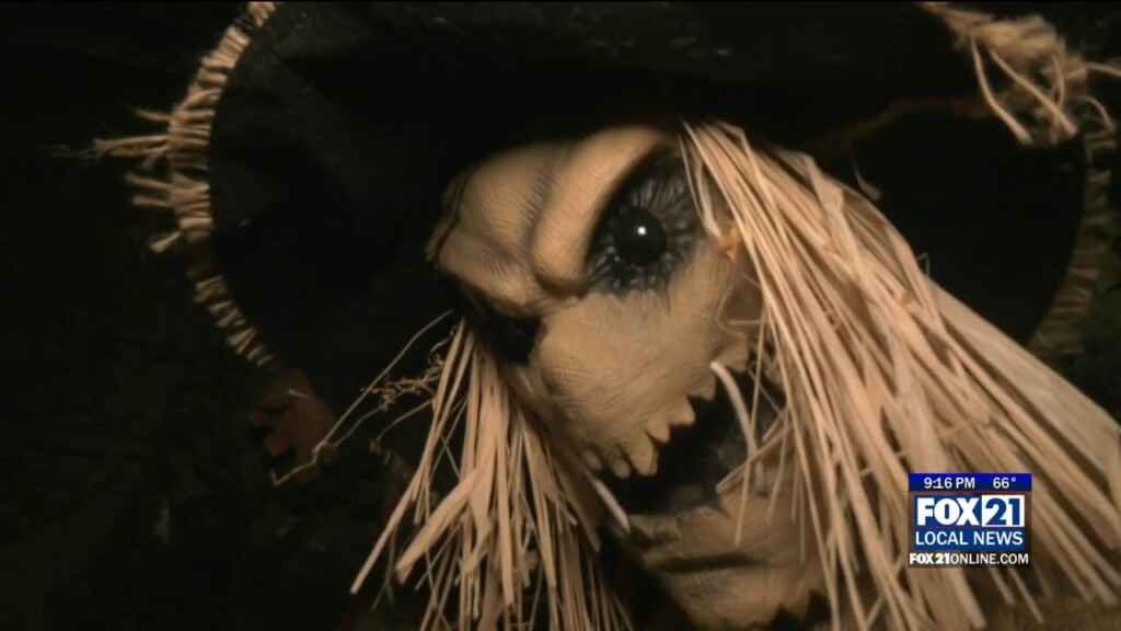 Haunted Ship Natpack