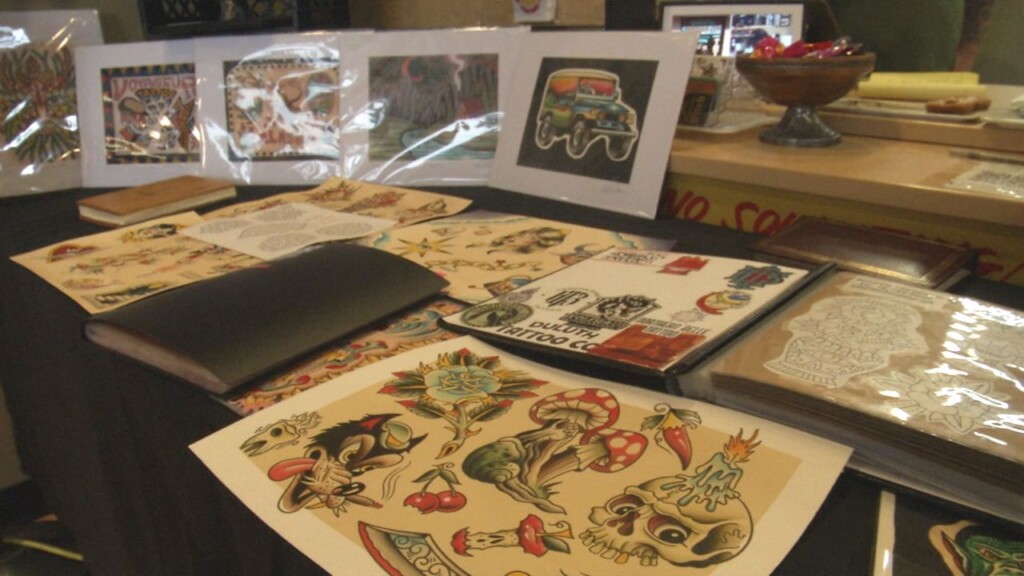 Firevictimsfundriaser