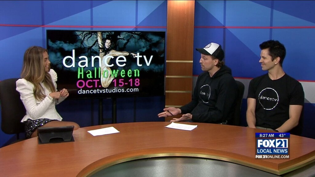Dance Tv