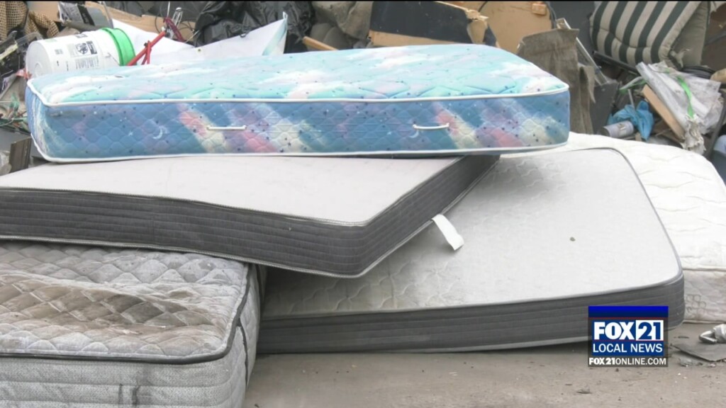 Twin Ports Trailer Trash