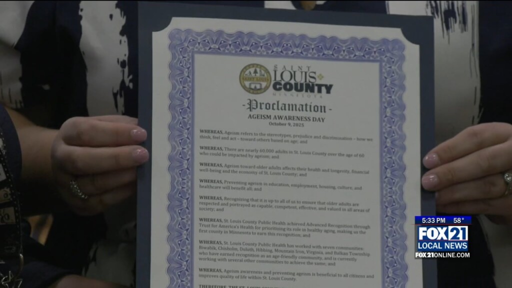 Ageism Awareness Day