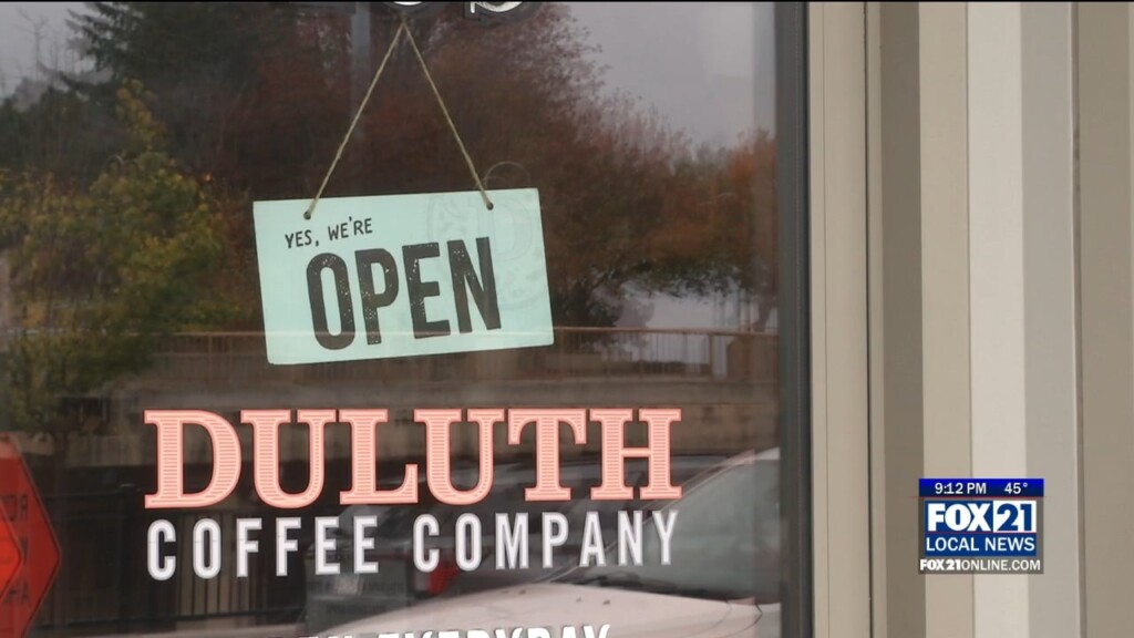 Duluth Coffee Company