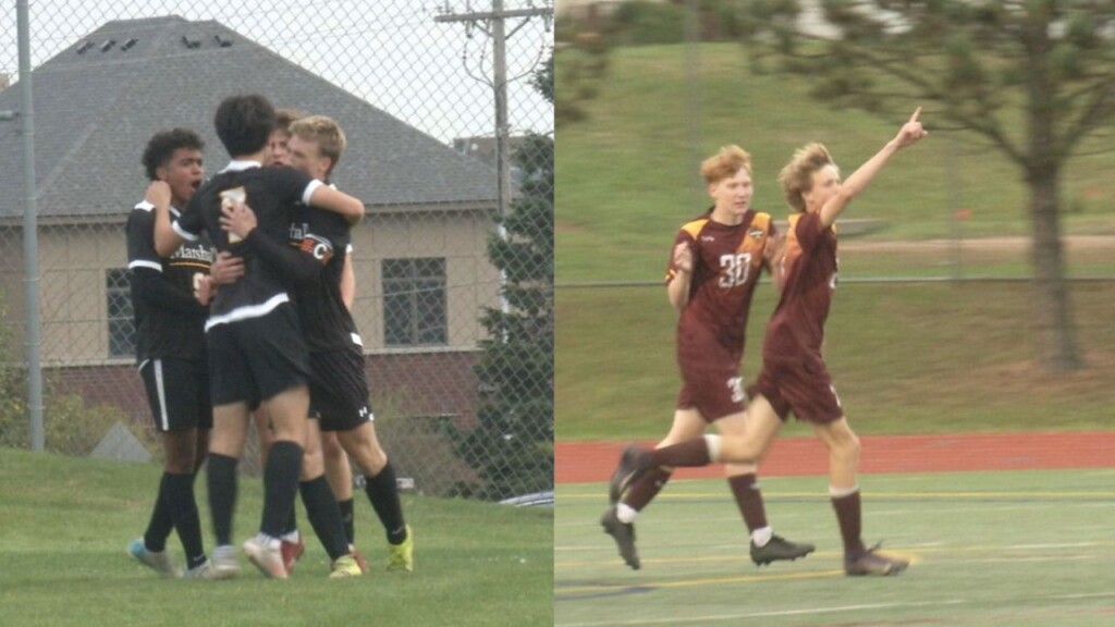 Prep Boys Soccer Web