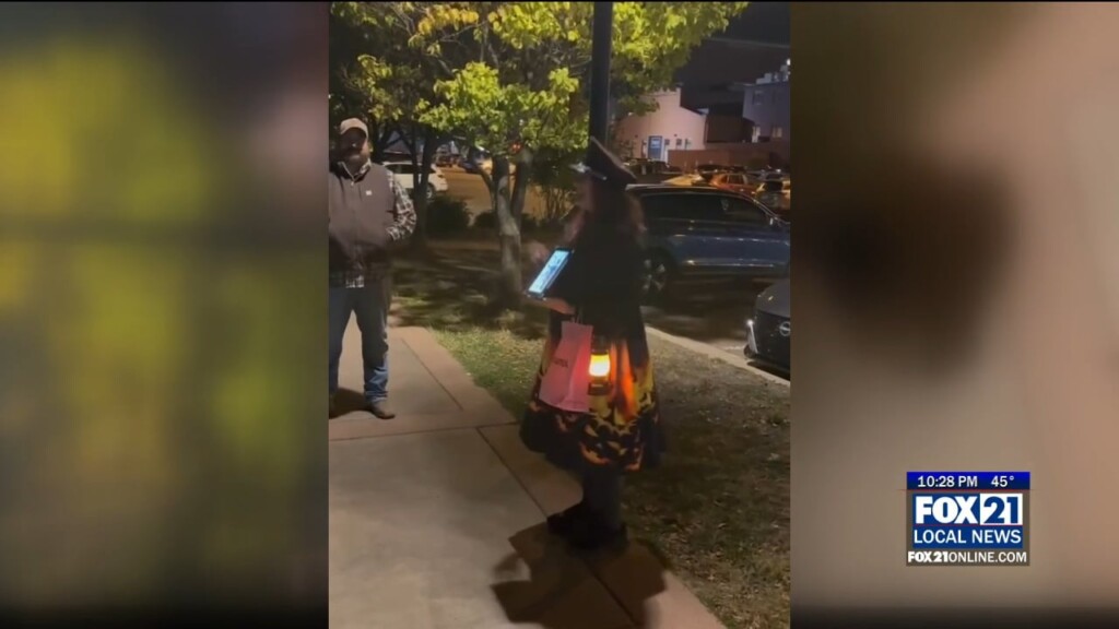 Knowing Your Neighbor Ghost Tour