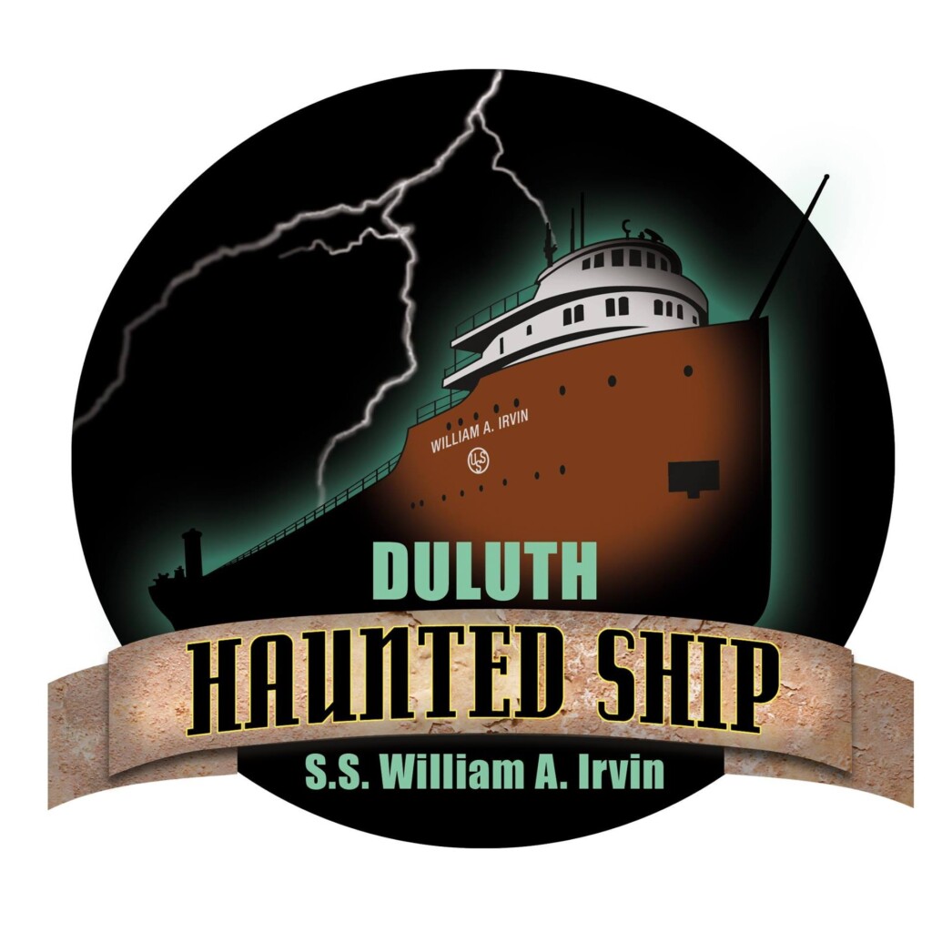 The Haunted Ship Seal