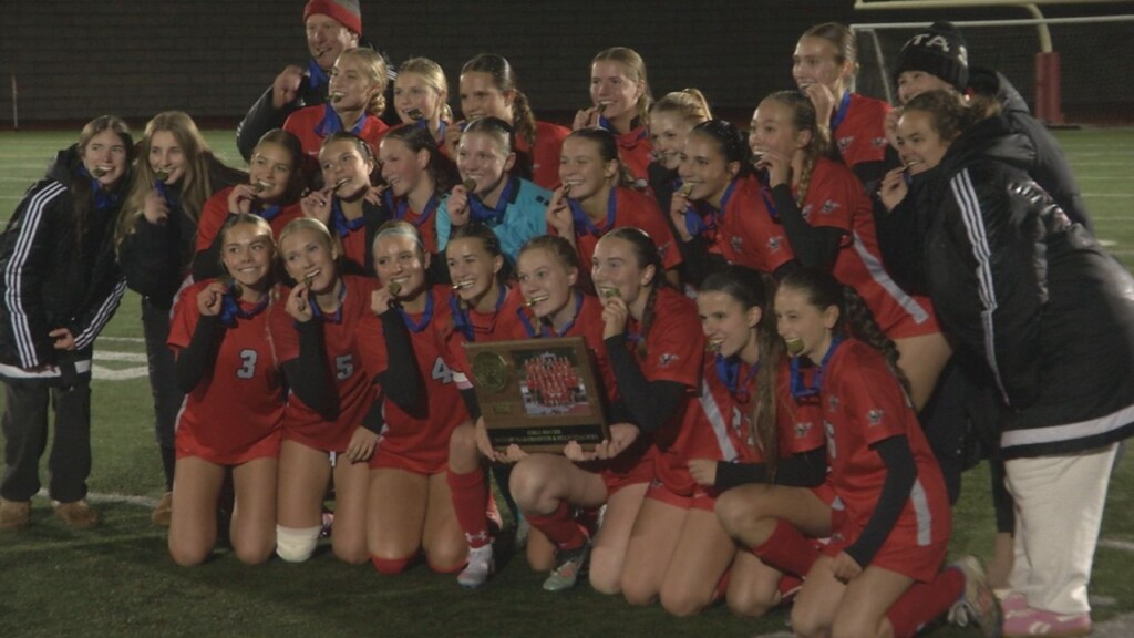 Duluth East Gsoc