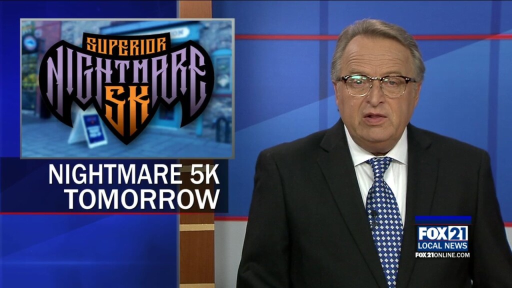 Superior Nightmare 5k