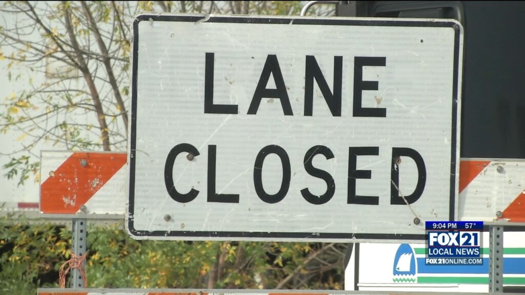 Garfield Ave Repairs