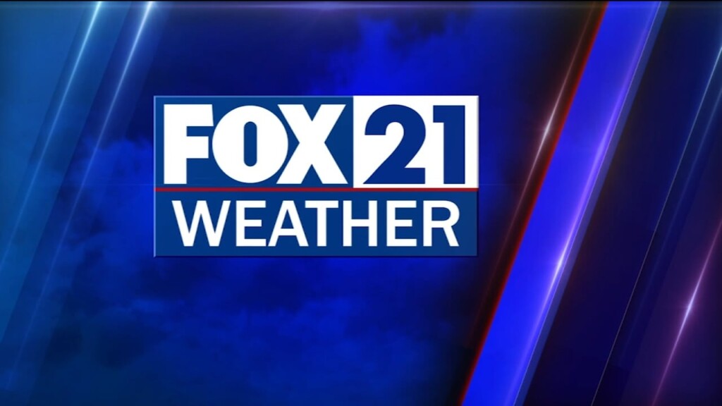 Friday Evening Northland Forecast: 11/14/2025