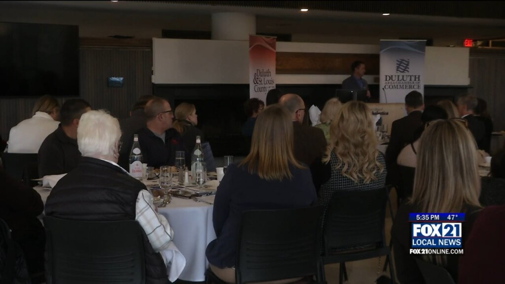 Stakeholders Breakfast