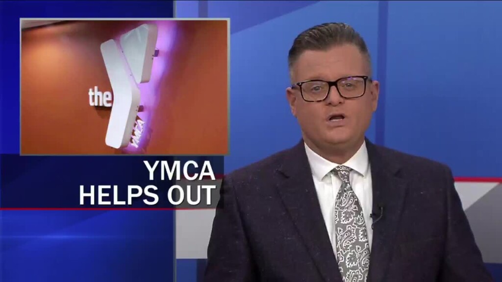 Ymca Free Memberships