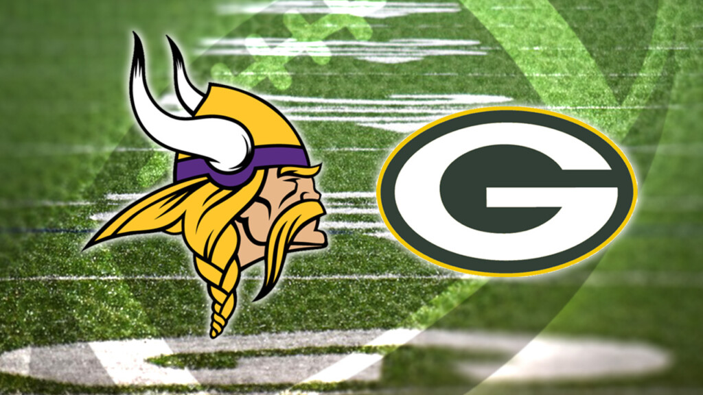 Packersvikings