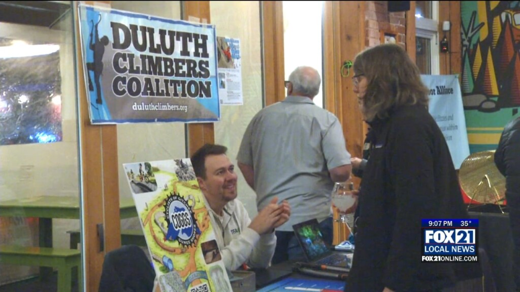 Bent Paddle Hosts 10th Annual Great Outdoors Party