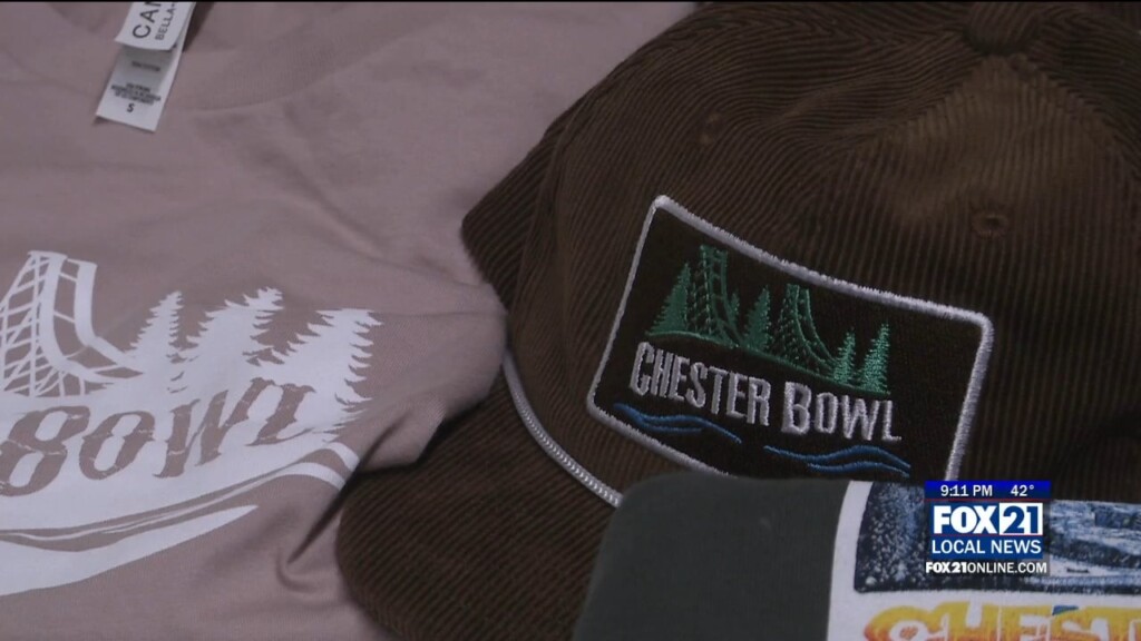 Chester Bowl Preparing For Upcoming Winter Season