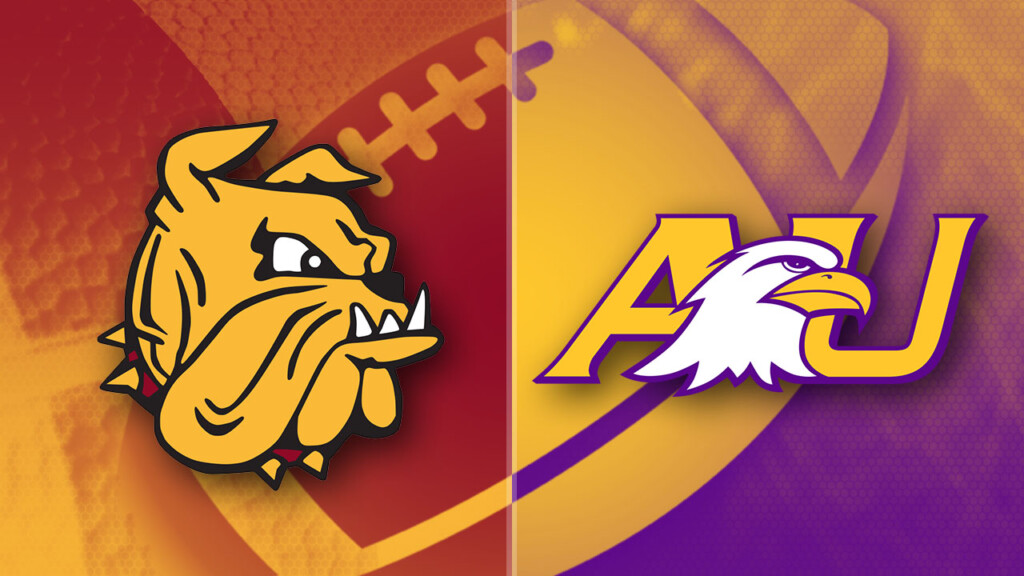 Ashlandvsumdfootball