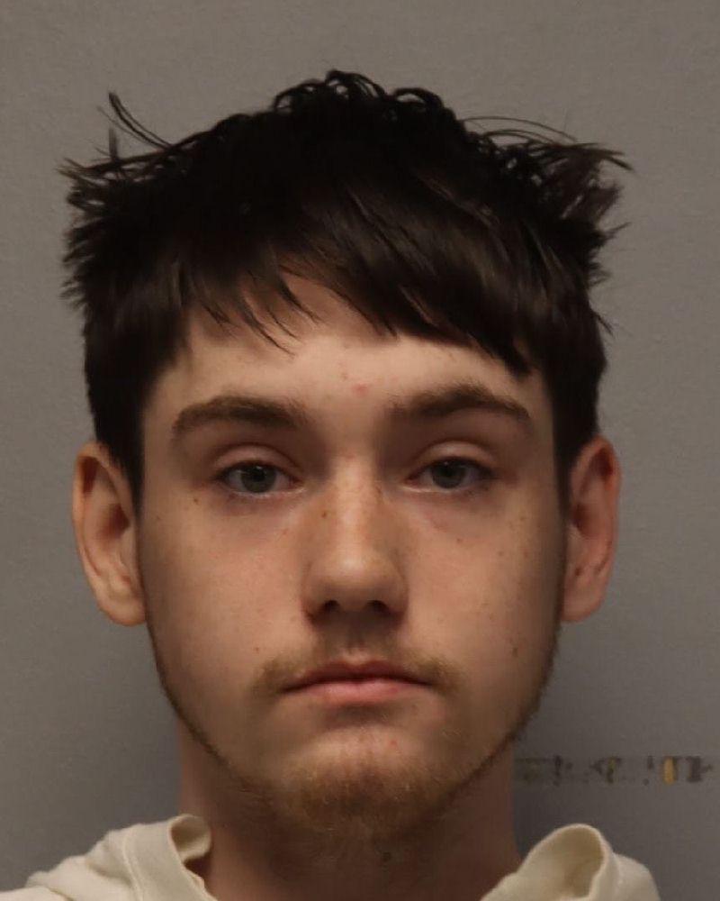 Michael Edward Rahja Jr.