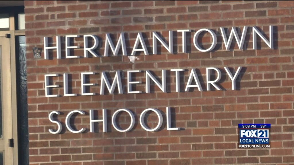 Whistleblower Lawsuit Filed Against Hermantown School District