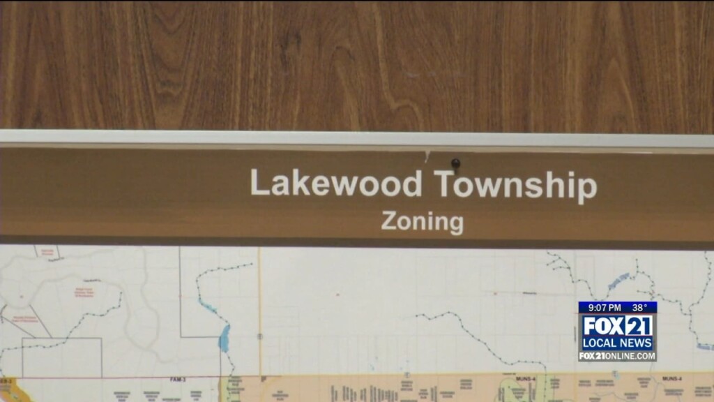 Lakewood Township Residents Speak On Potential St. Louis County Zoning Transfer