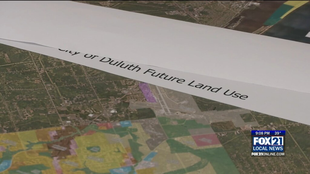City Of Duluth Hosts Open House To Address Suggested Code Changes