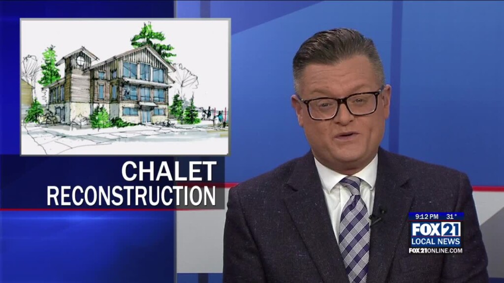 Chester Chalet Prepping To Have New Building By ’26 ’27 Winter Season