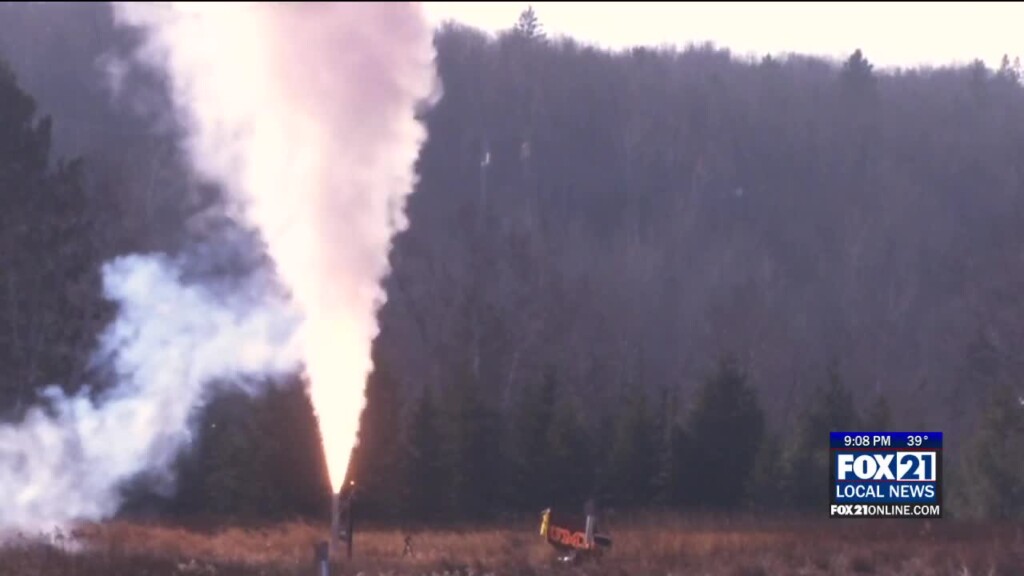 Umd Rocketry Performs Static Motor Test
