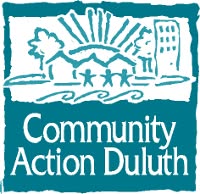Community Action Duluth Logo