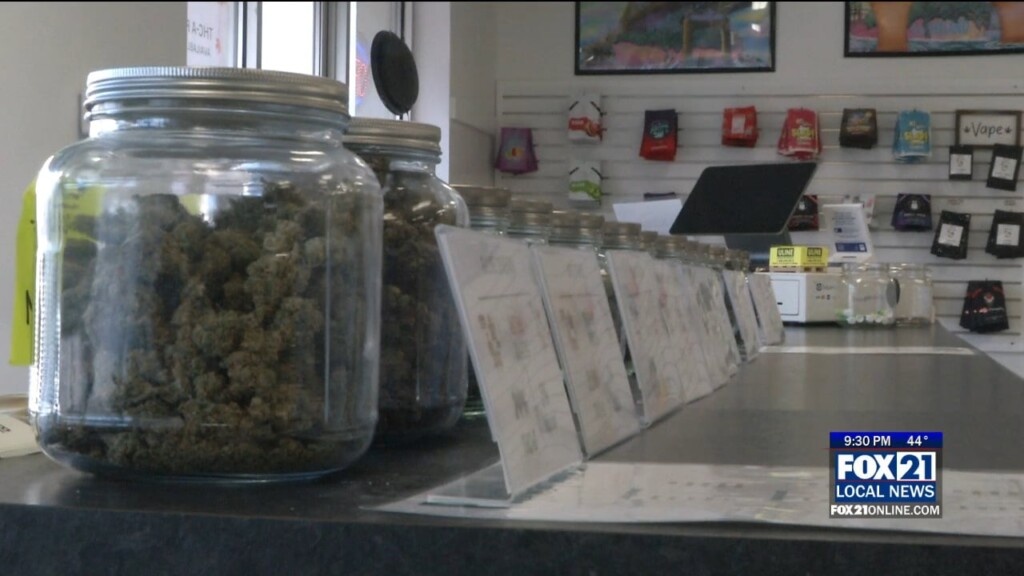 Wi Lawmakers Propose New Hemp Regulation Bill