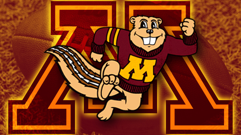 Minnesotagophersfootball
