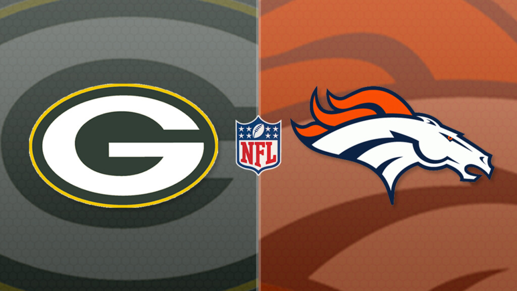 Packersvsbroncosnfl