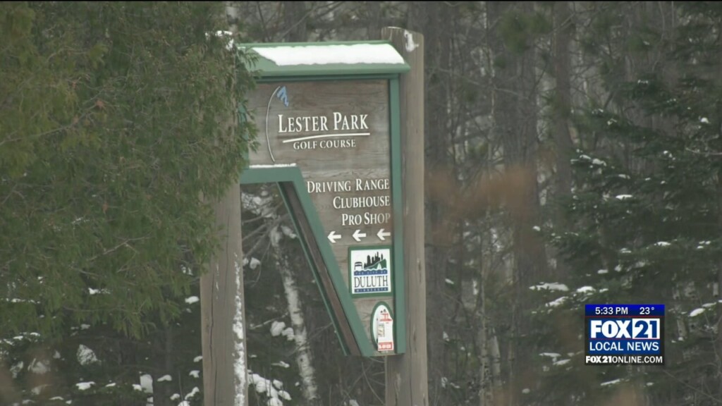 City Council Approves Transfer Of Lester Park Property