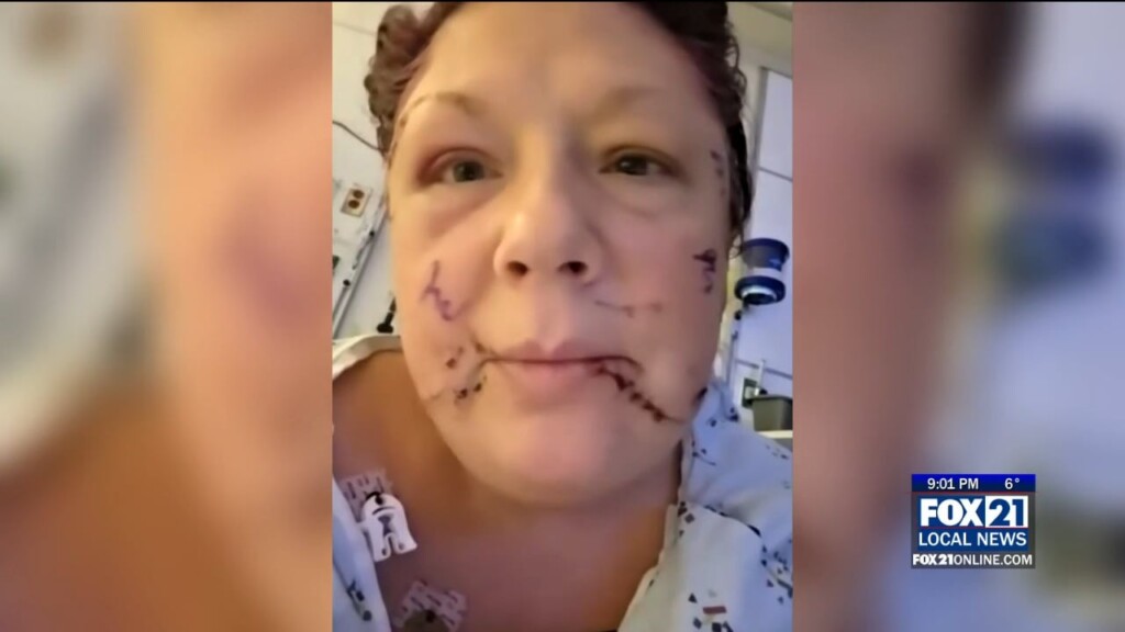 Superior Stabbing Victim Says She Broke Up With Suspect Two Weeks Prior To Attack